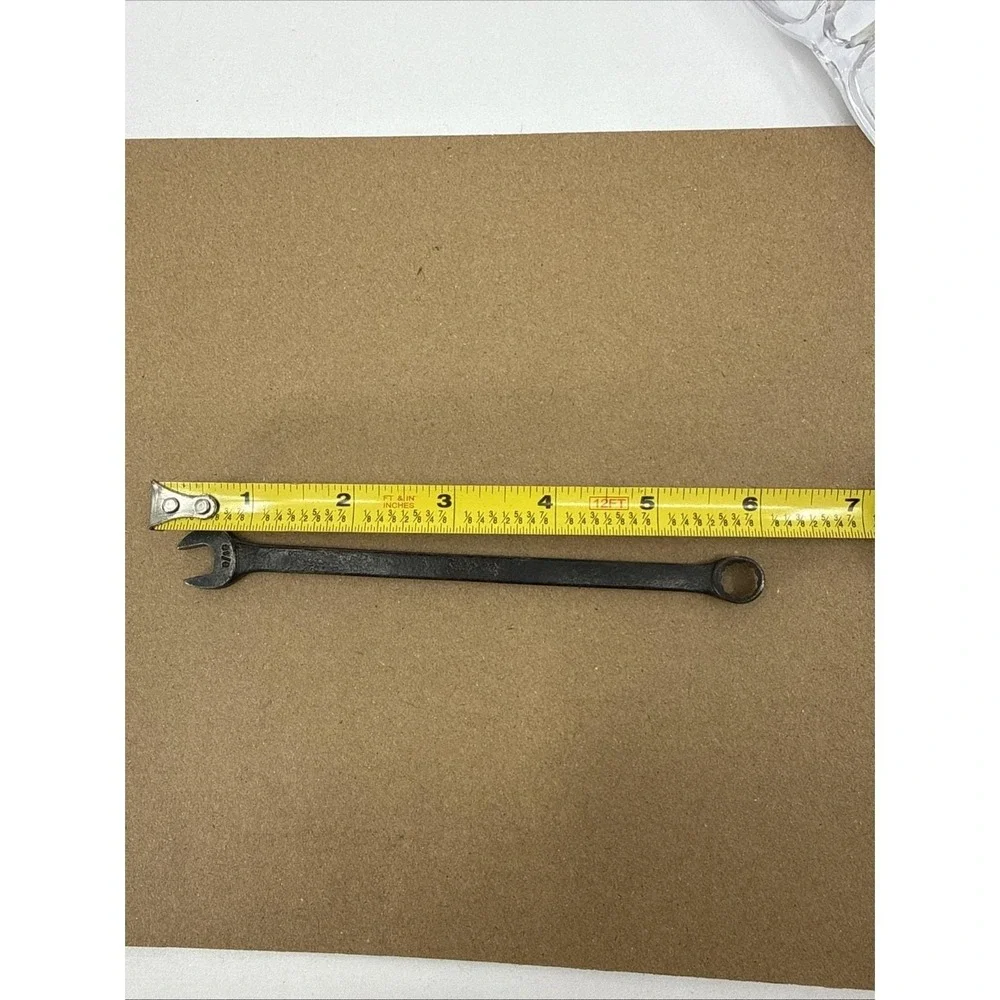 Vintage‎ Snap On Tools GOEX10 5/16